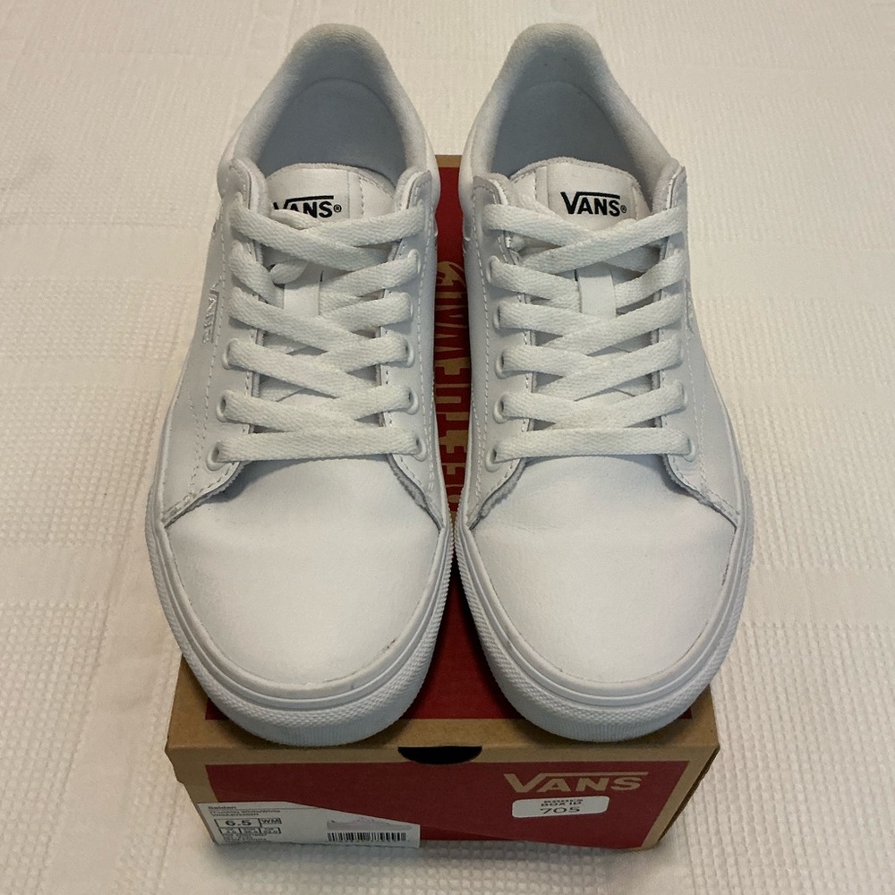 Vans Seldan Sneaker